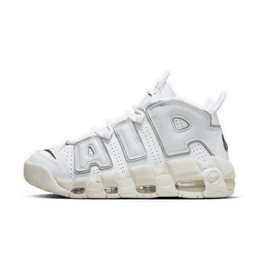 Кецове и обувки Nike Air More Uptempo Бяло | FN3497-101, 2