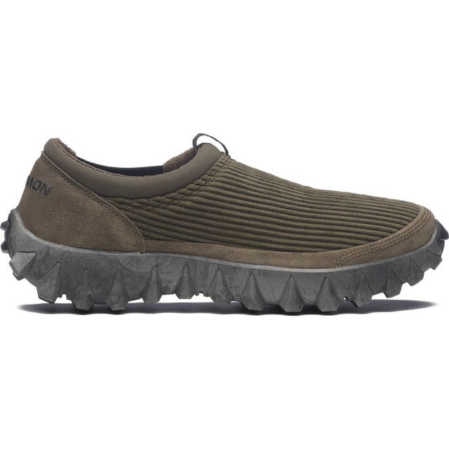 Snowclog