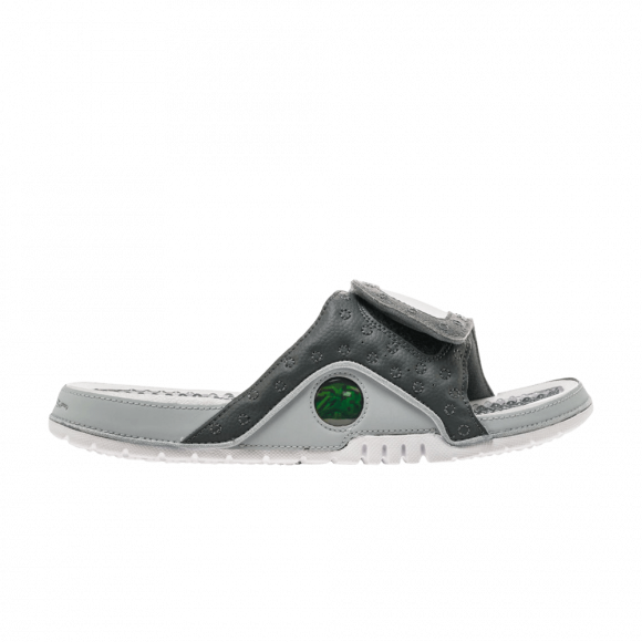 Кецове и обувки Jordan Jordan Hydro Xiii Retro Dark Grey/Metallic Silver Сиво | 684915-022, 0
