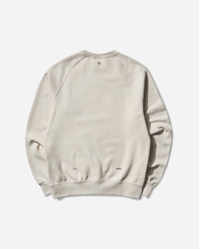 NOCTA Fleece Crewneck Sweatshirt