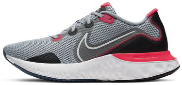 Кецове и обувки Nike Renew Run Сиво | ck6357-401, 0