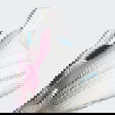 Кецове и обувки adidas Performance Trae Young W Розово | H68998, 4