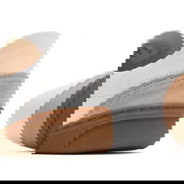 Кецове и обувки Acne Studios Sneakers W Бяло | AD0717-AO0, 4