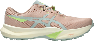 Кецове и обувки Asics Fuji Lite 6 Розово | 1012b865-700, 0