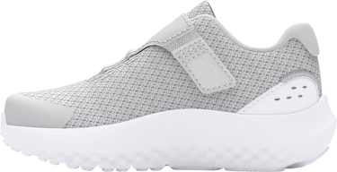 Кецове и обувки Under Armour UA GINF Surge 4 AC Бяло | 3027110-100, 4