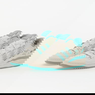 Кецове и обувки adidas Originals Forum Low Бяло | JI3258, 5