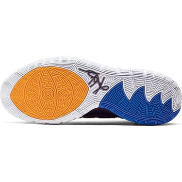 Кецове и обувки Nike Kyrie 6 Enlightenment Лилаво | BQ4630-500, 4