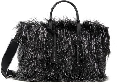 Голяма пазарска чанта Marc Jacobs Marc Jacobs 'The Creature Small' Tote Bag Черно | H025M06RE22, 0