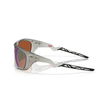 Слънчеви очила OAKLEY Oakley Lateralis Sunglasses with Prizm Shallow Water Polarized Lenses Сиво | 0OO9431-94310760, 4