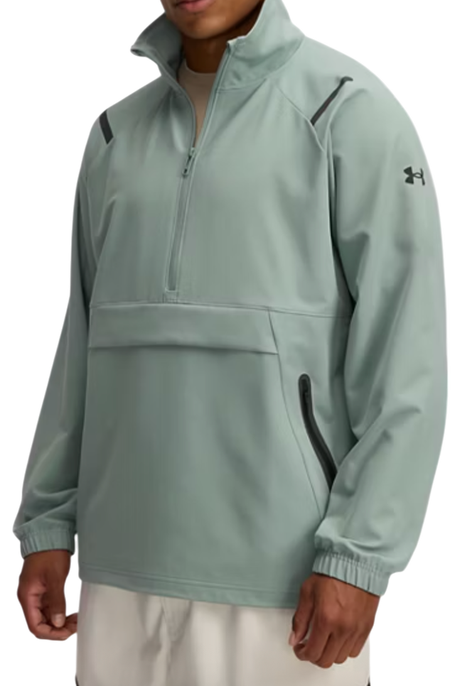 UA Unstoppable Anorak Jacket