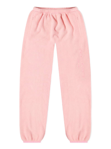 Спортни панталони Alexander Wang Embroidered Logo Sweat Pant Розово | UCC1234069-672A