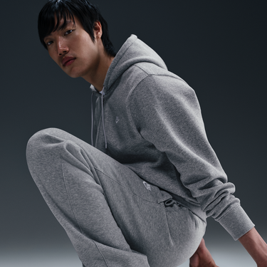 Суитчър Nike Club Fleece Pants Сиво | FN3730-063, 3