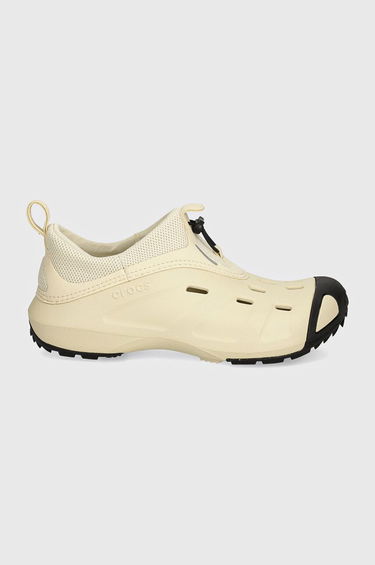 Кецове и обувки Crocs Quick Trail Low Бежово | 209350.2Y2, 1
