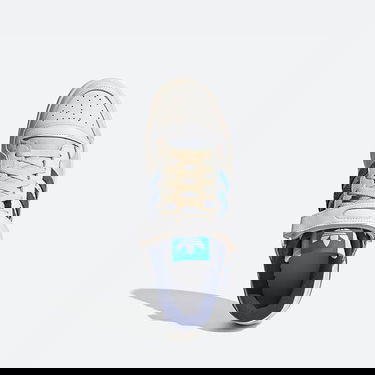 Кецове и обувки adidas Originals Forum 84 Бяло | S23764, 2