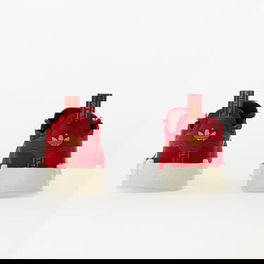 Кецове и обувки adidas Originals NMD_R1 Червено | GX9888, 3