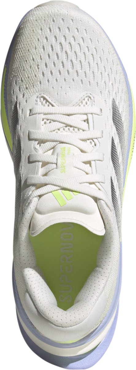 Кецове и обувки adidas Performance SUPERNOVA PRIMA Бяло | ih8641, 1