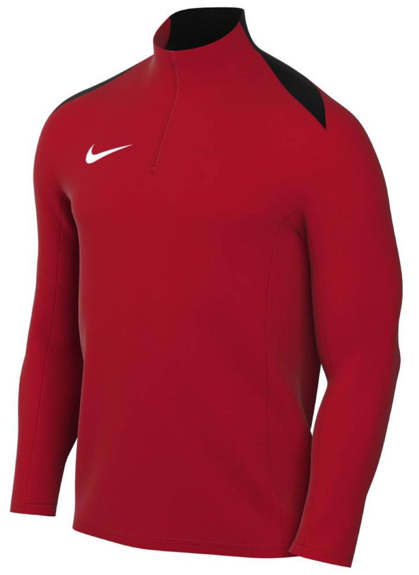 Тениска Nike Triko s dlouhým rukávem Y NK DF ACDPR24 DRILL TOP K Червено | fd7671-657