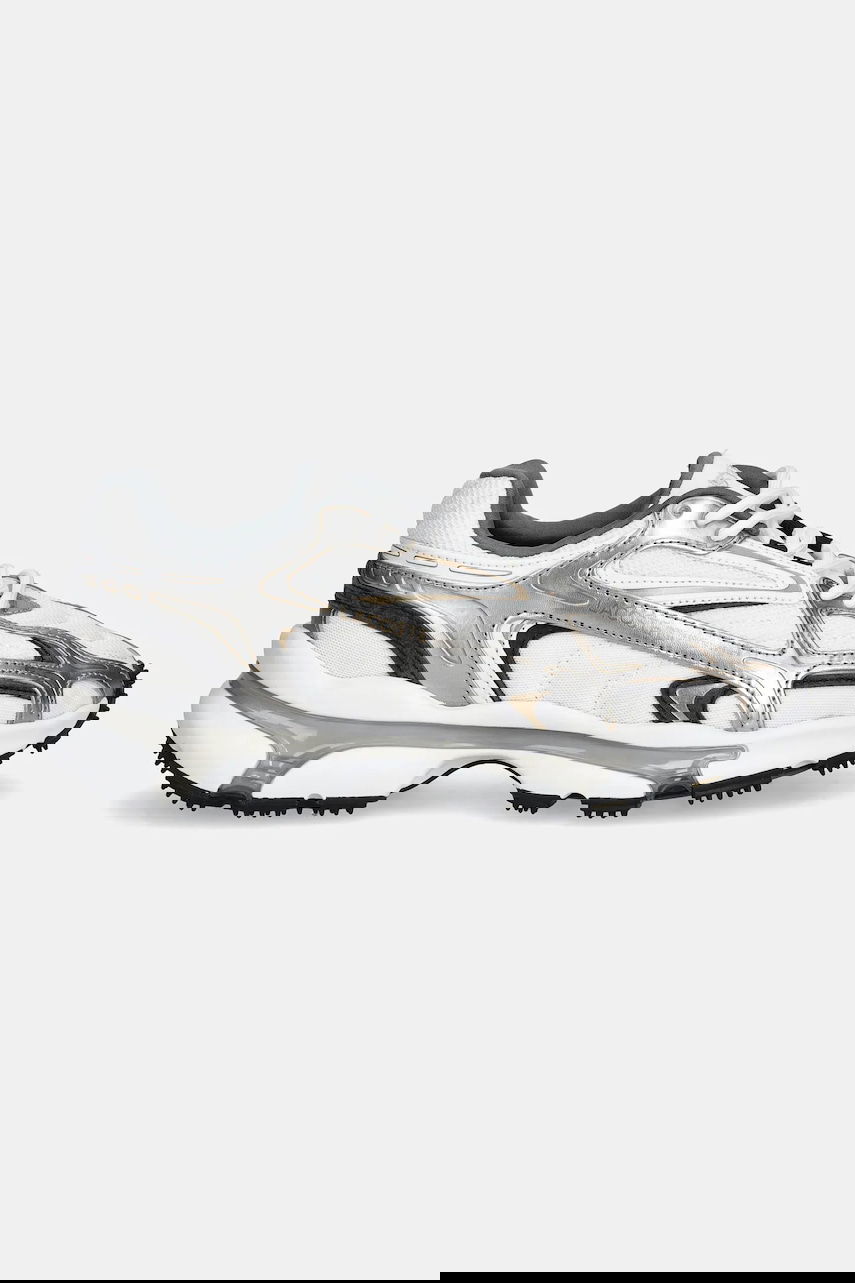 Кецове и обувки Lacoste L003 2K24 Металик | 50SMA0104, 1