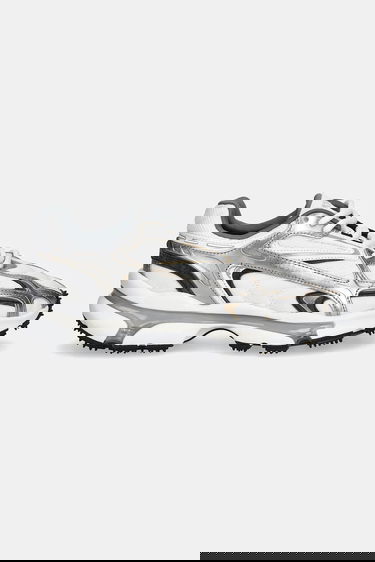 Кецове и обувки Lacoste L003 2K24 Металик | 50SMA0104, 1