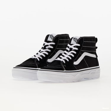 Кецове и обувки Vans Sk8-Hi Черно | VN0A5KY5BA21, 1