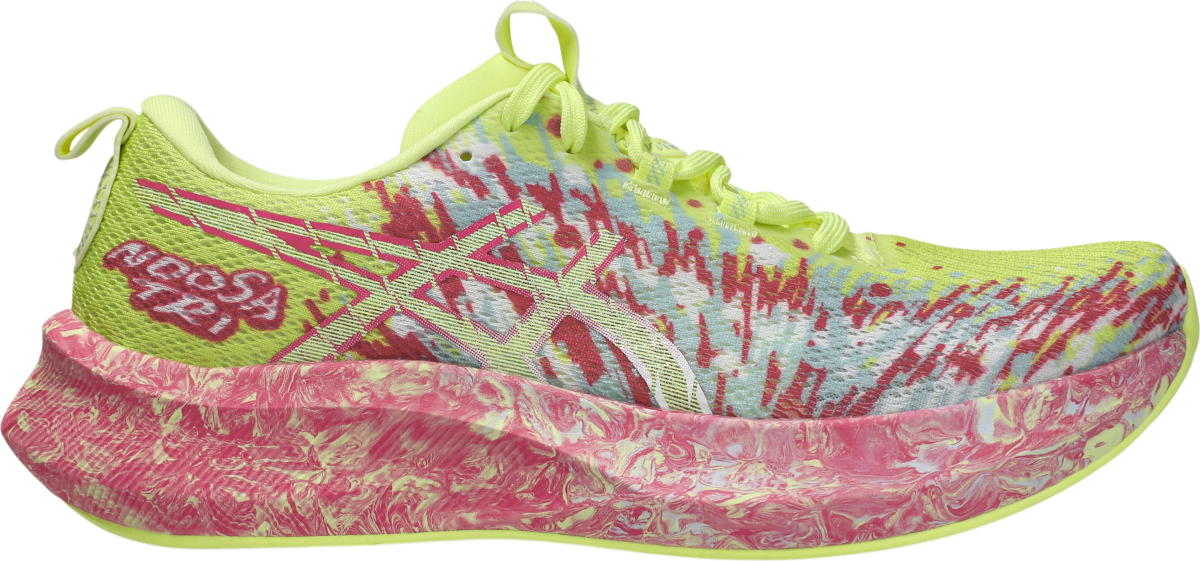 Кецове и обувки Asics NOOSA TRI 16 Многоцветен | 1012b675-751, 0