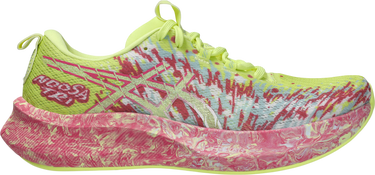 Кецове и обувки Asics NOOSA TRI 16 Многоцветен | 1012b675-751, 0