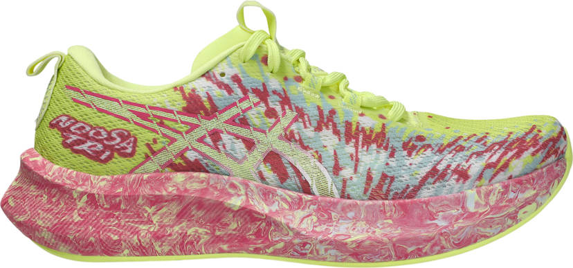 Кецове и обувки Asics NOOSA TRI 16 Многоцветен | 1012b675-751