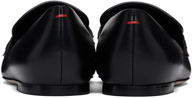 Грижа за обувките Aeyde Aeyde Tom Leather Loafers Черно | A11-FL-GRZS15FL128-FW24-800-007, 1