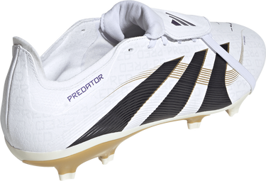 Кецове и обувки adidas Performance PREDATOR LEAGUE FT FG/MG Бяло | ji1114, 4