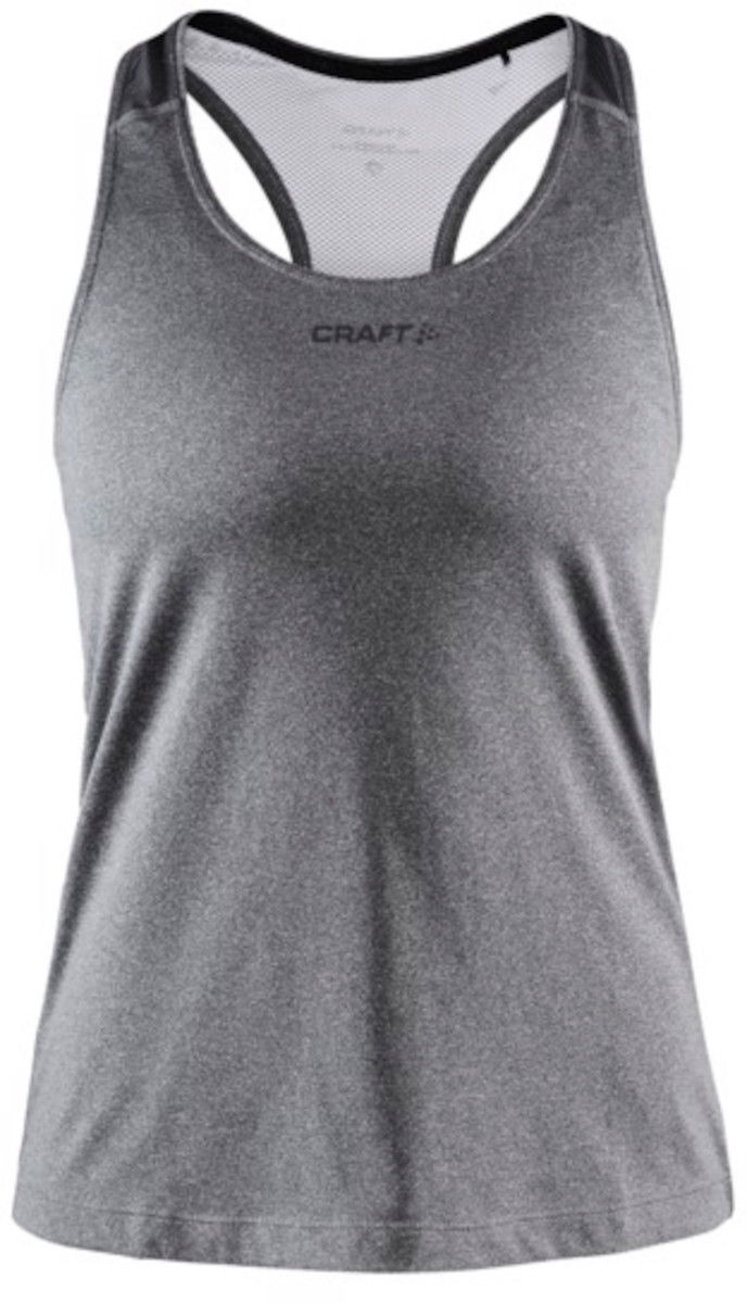 Потник Craft Essence Tank Top Сиво | 1908770-975000, 0