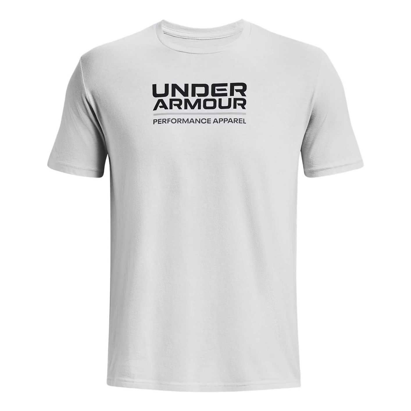 Тениска Under Armour Performance Apparel Graphic Tee Бяло | 1370529-015, 0