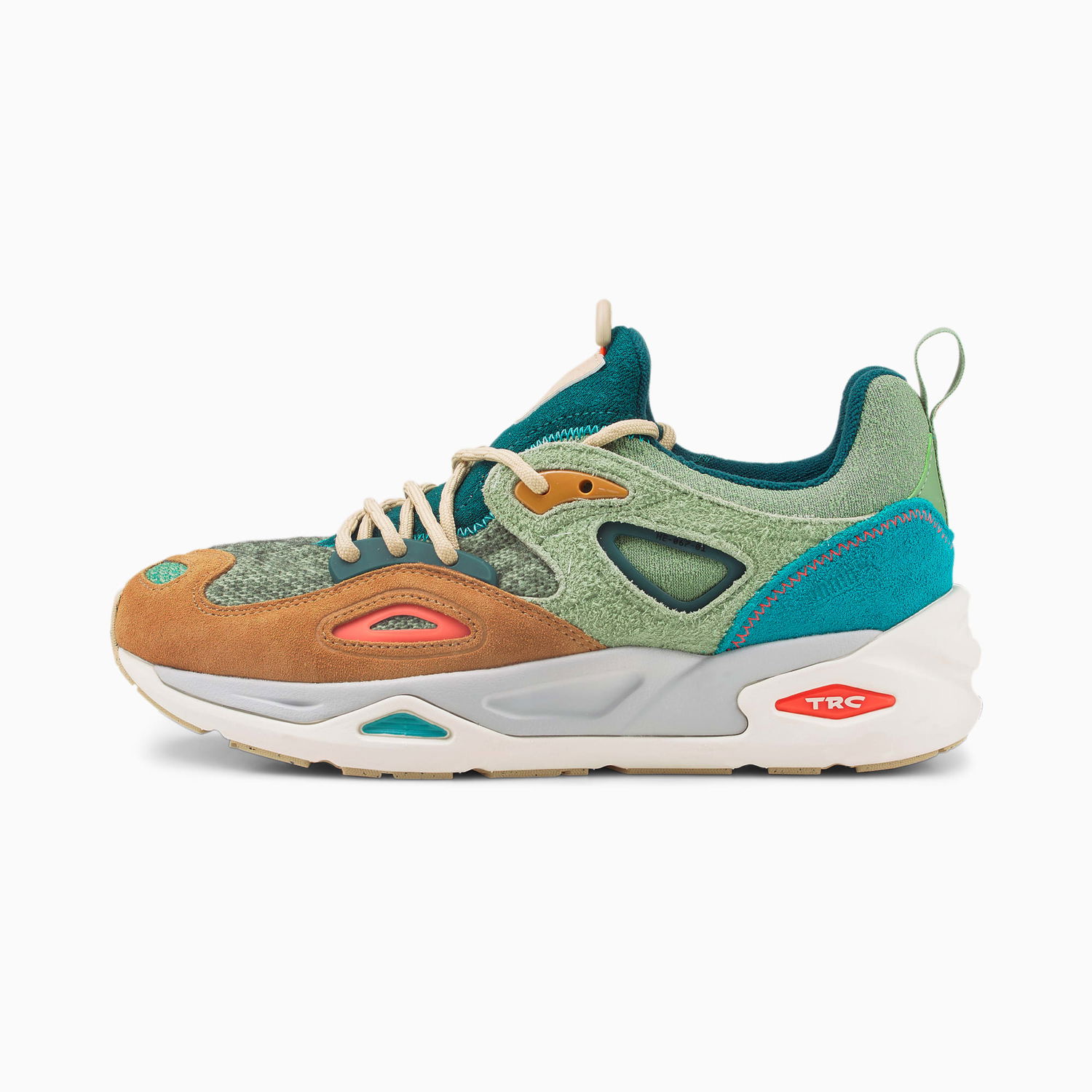 Кецове и обувки Puma Trinomic Blaze Childhood Dreams Многоцветен | 387729_01, 0