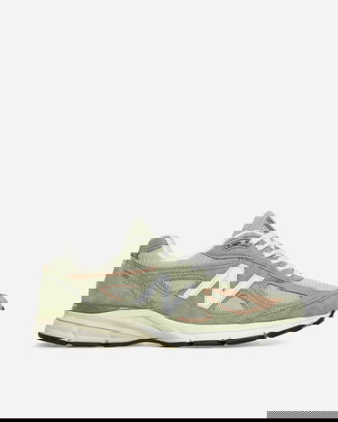Кецове и обувки New Balance 990v4 Made in USA Сиво | U990GT4, 1
