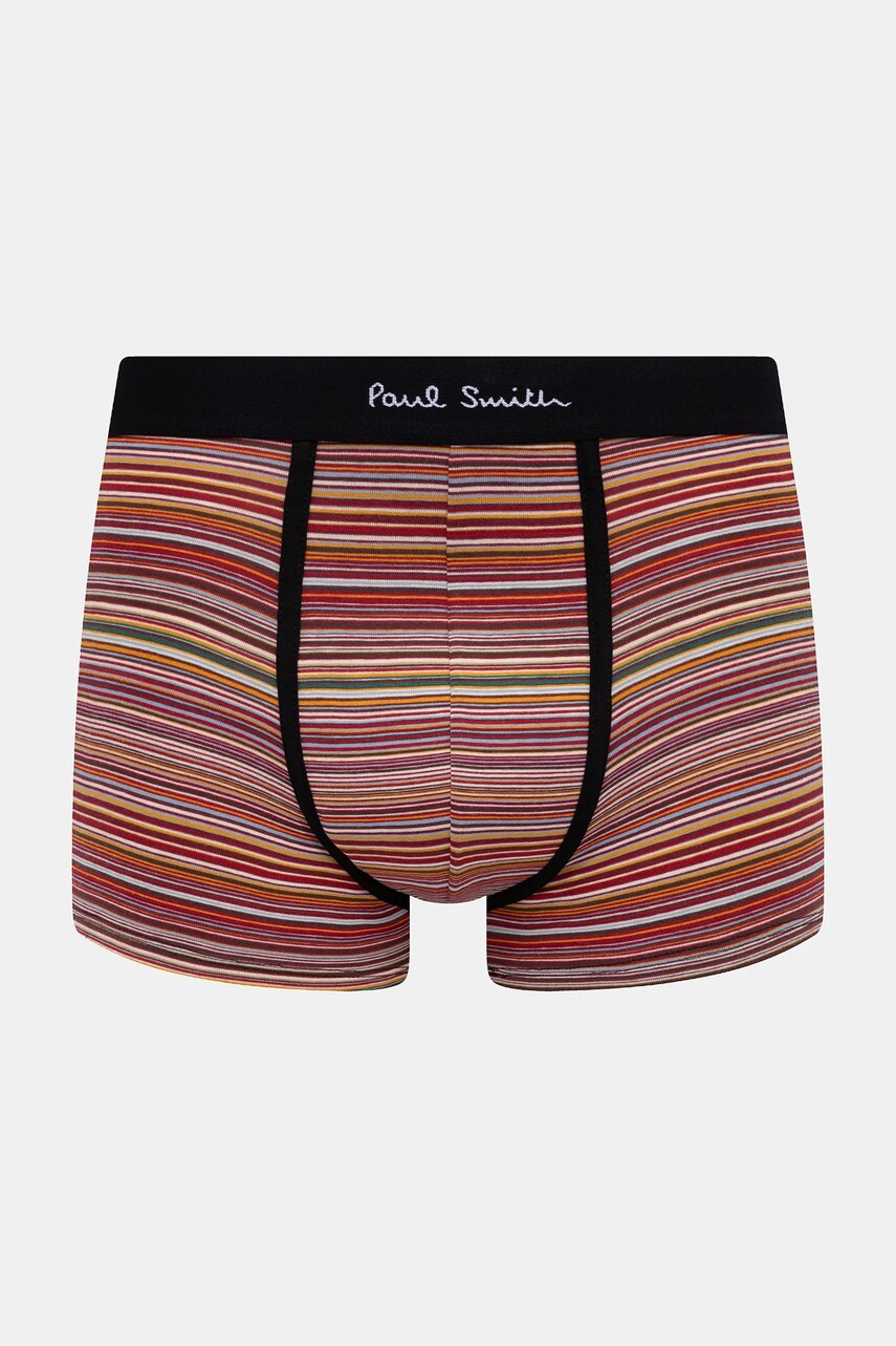 Боксерки Paul Smith Mixed Pattern Boxer Shorts 3-Pack Многоцветен | M1A.914.T3PK78, 1
