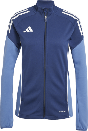 Яке adidas Originals adidas TIRO25C Track Jacket Синьо | ji6541, 0