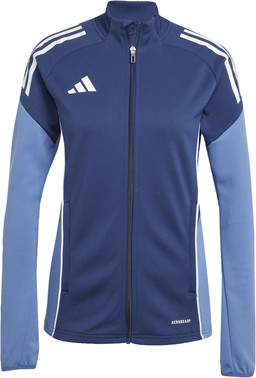 Яке adidas Originals adidas TIRO25C Track Jacket Синьо | ji6541