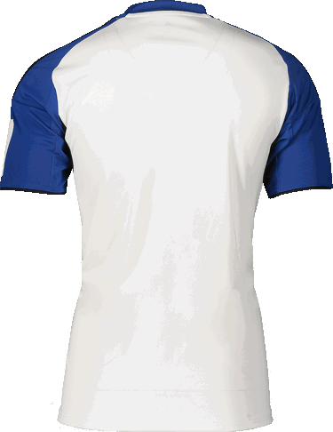 Фланелка adidas Originals Hamburger SV Home Jersey 2025/26 Бяло | 6hsvjj4493, 2