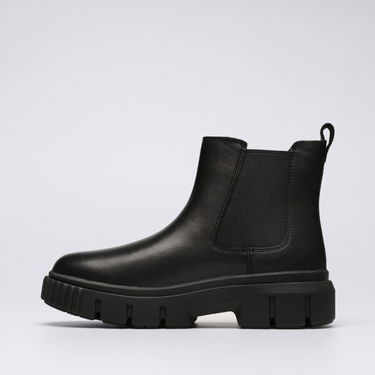Кецове и обувки Timberland Greyfield Chelsea "Black" Черно | TB0A5ZCG0011, 2