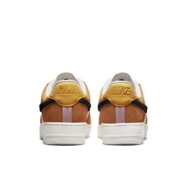 Кецове и обувки Nike Air Force 1 LXX W Кафяво | DQ0858-100, 3