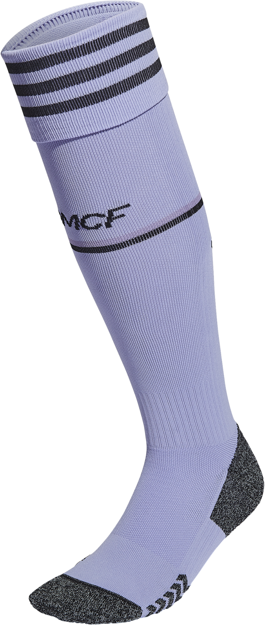 Чорапи adidas Originals Real Madrid 2022/23 Football Socks Лилаво | h20736, 0