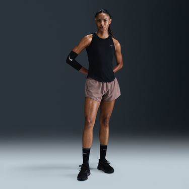 Потник Nike Dri-FIT Tempo Running Tank Top Черно | HV3809-010, 4