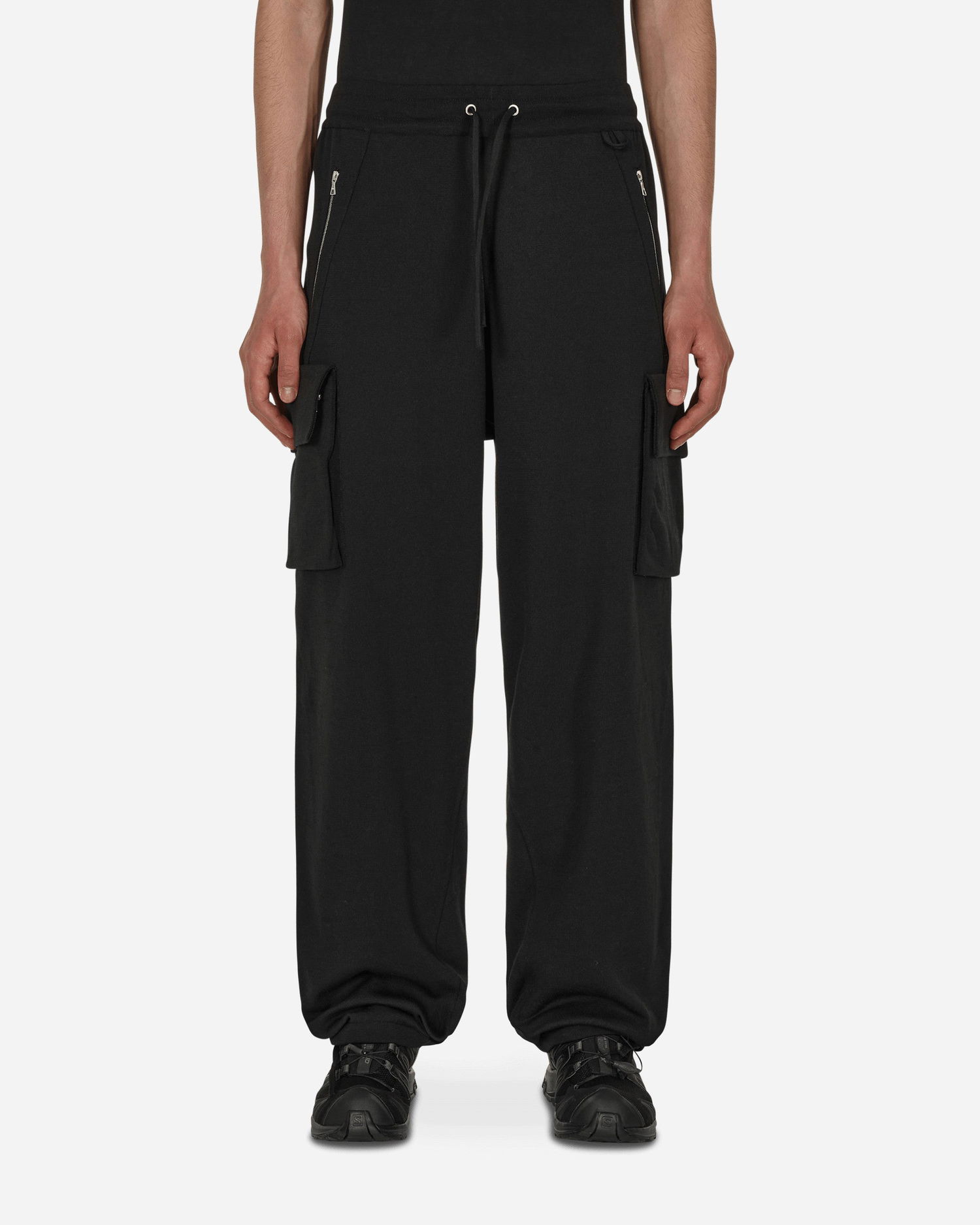 Карго панталони Nike Every Stitch Considered Cargo Pant Черно | DR5411-010, 0