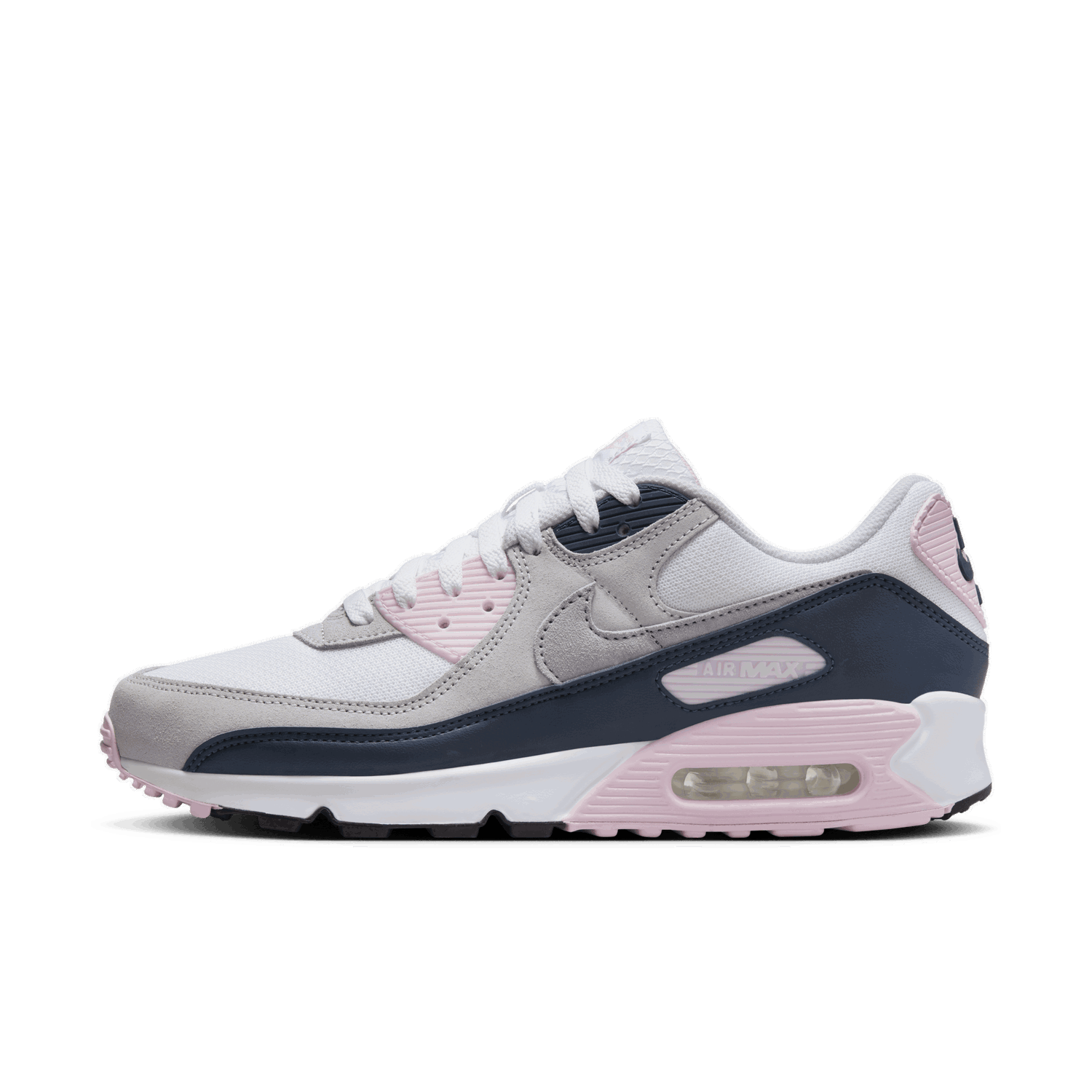 Кецове и обувки Nike Air Max 90 Розово | DM0029-106, 0