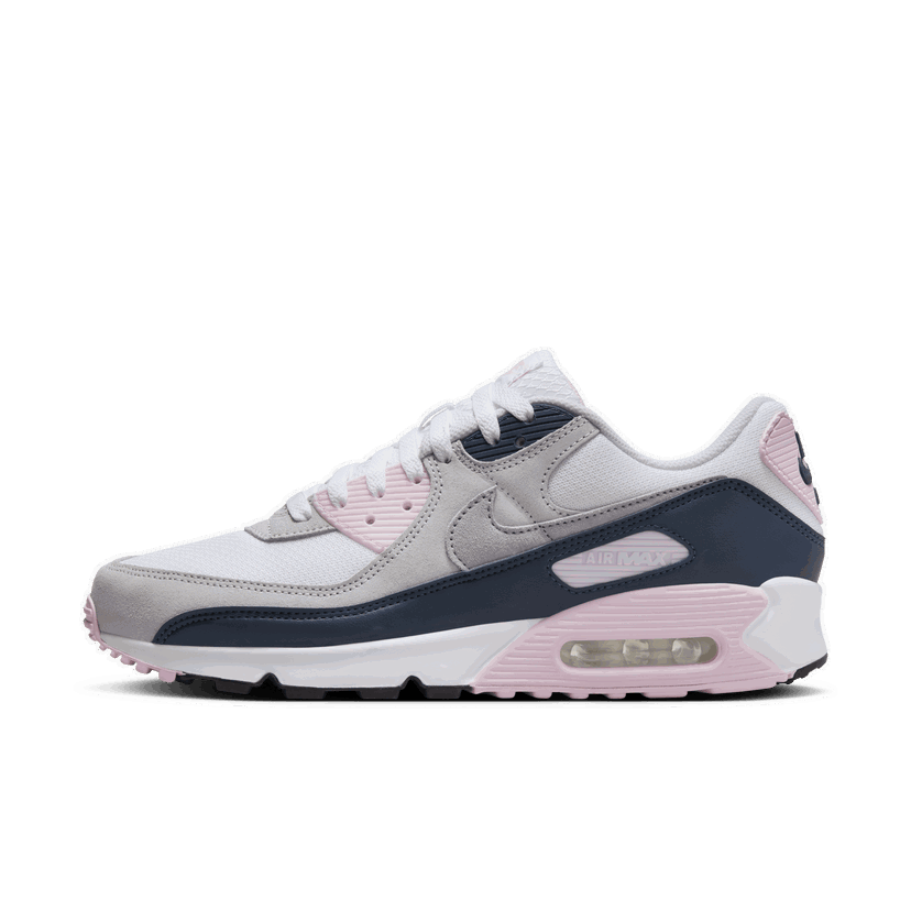 Кецове и обувки Nike Air Max 90 Розово | DM0029-106