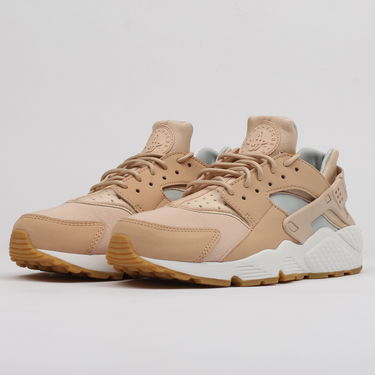 Кецове и обувки Nike WMNS Air Huarache Run Розово | 634835-204, 0