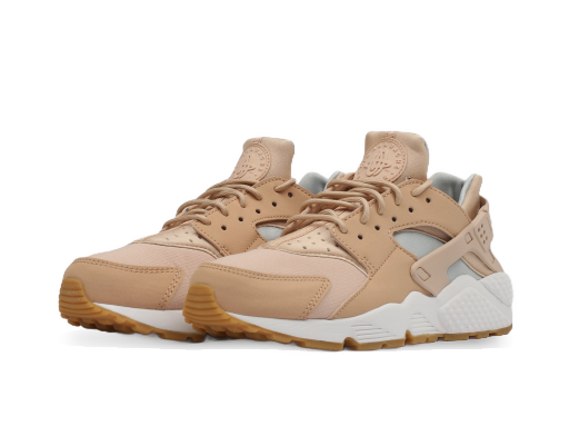 Кецове и обувки Nike WMNS Air Huarache Run Розово | 634835-204