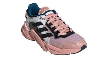 Кецове и обувки adidas Performance X9000 W Розово | GY0859, 2