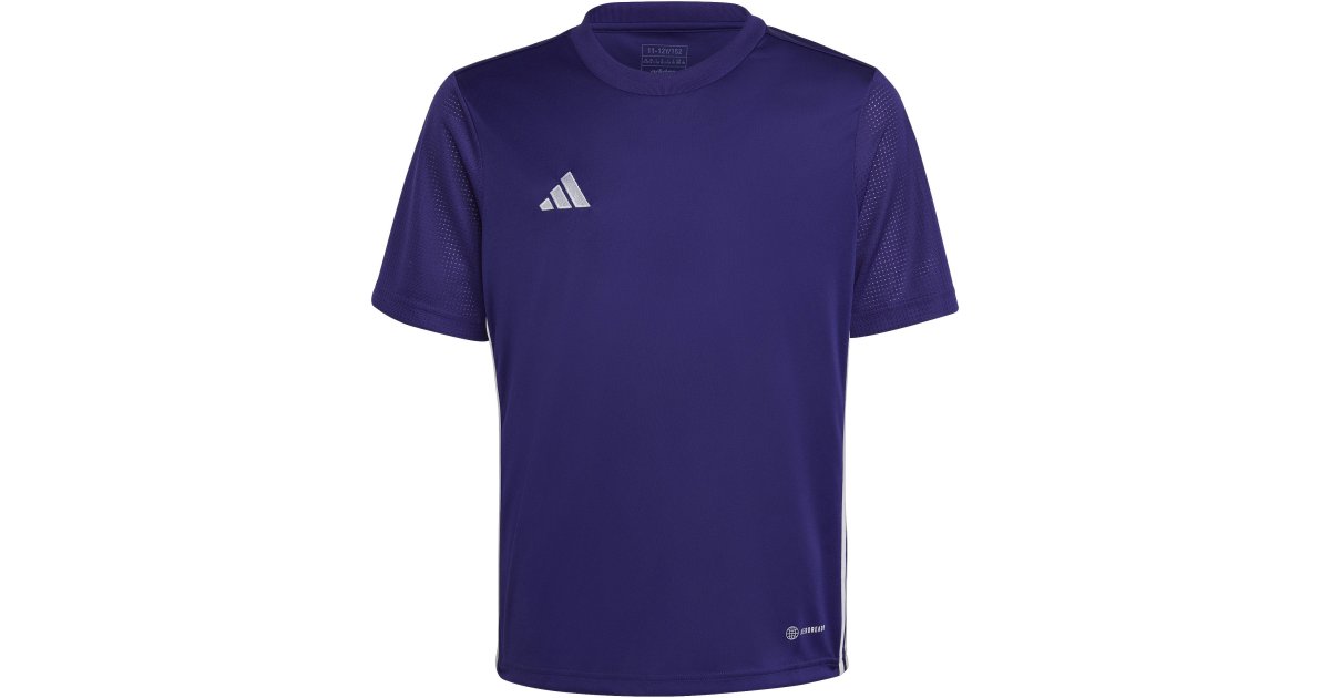 Фланелка adidas Originals Tabela 23 Jersey Тъмно синьо | ib4935, 1