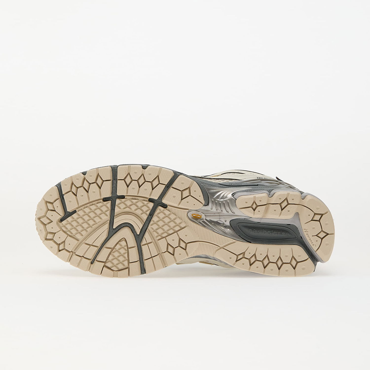 Кецове и обувки New Balance 1906 Linen Бежово | U1906ROC, 1