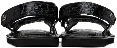 Аксесоари BY FAR BY FAR Gideon Sandals Черно | 23CRGIDSBLCCE, 1